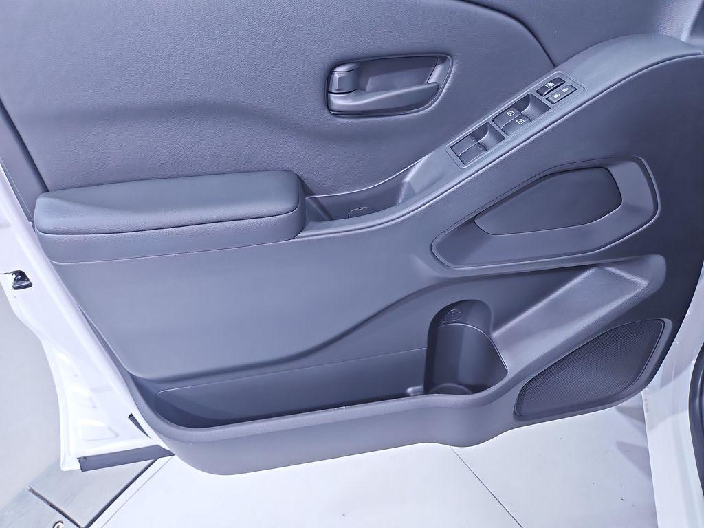 new 2026 Nissan Frontier car, priced at $36,508