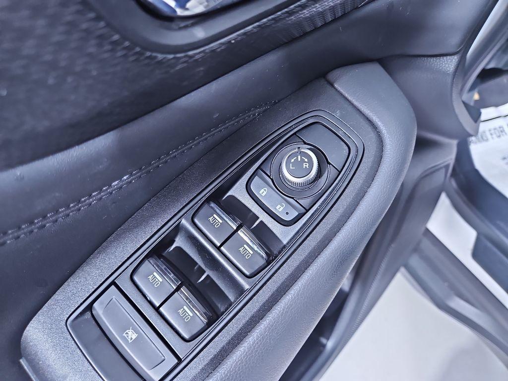 used 2022 Subaru Outback car, priced at $30,634