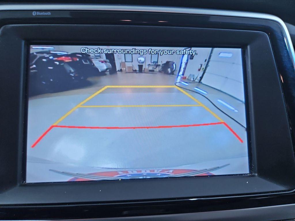 used 2018 Hyundai Sonata Hybrid car, priced at $15,263