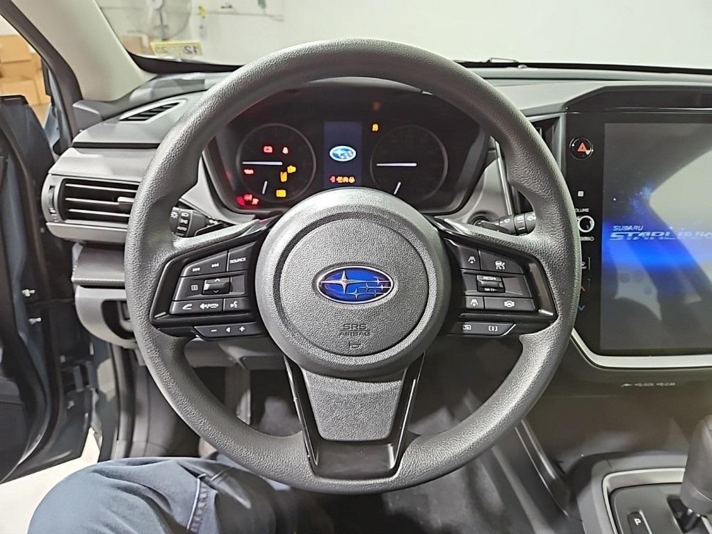 new 2024 Subaru Crosstrek car