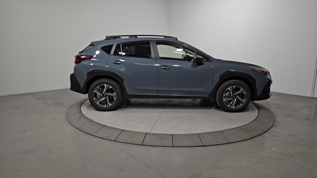 new 2024 Subaru Crosstrek car