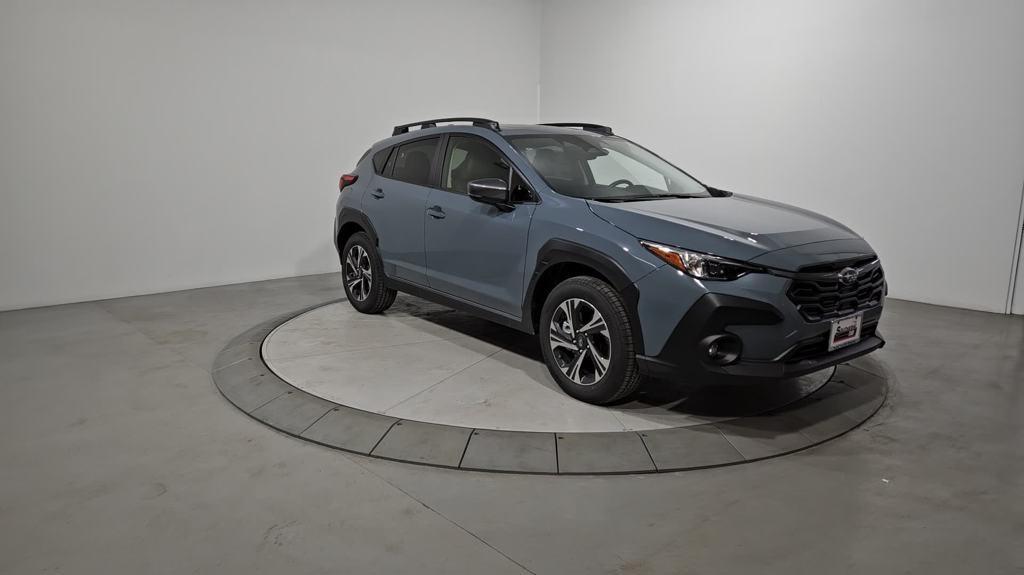 new 2024 Subaru Crosstrek car