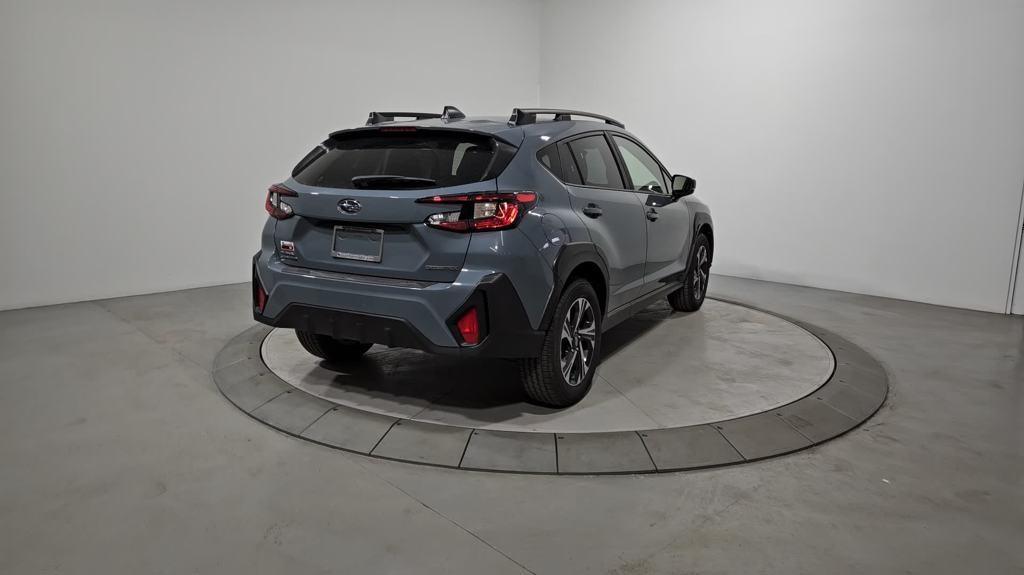 new 2024 Subaru Crosstrek car