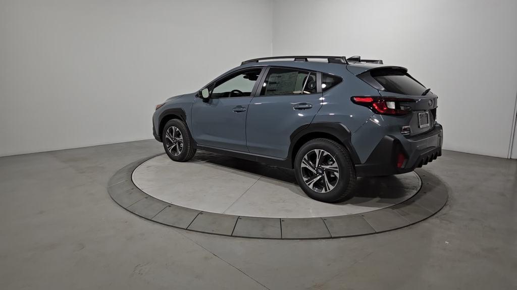 new 2024 Subaru Crosstrek car