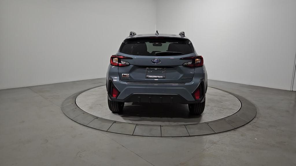 new 2024 Subaru Crosstrek car