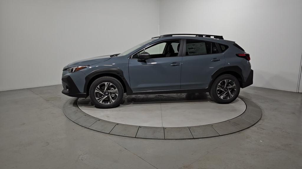 new 2024 Subaru Crosstrek car