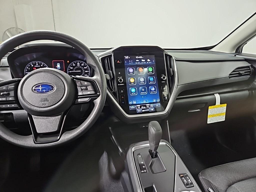 new 2024 Subaru Crosstrek car