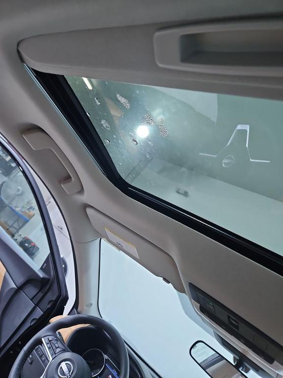 new 2025 Nissan Sentra car, priced at $24,674