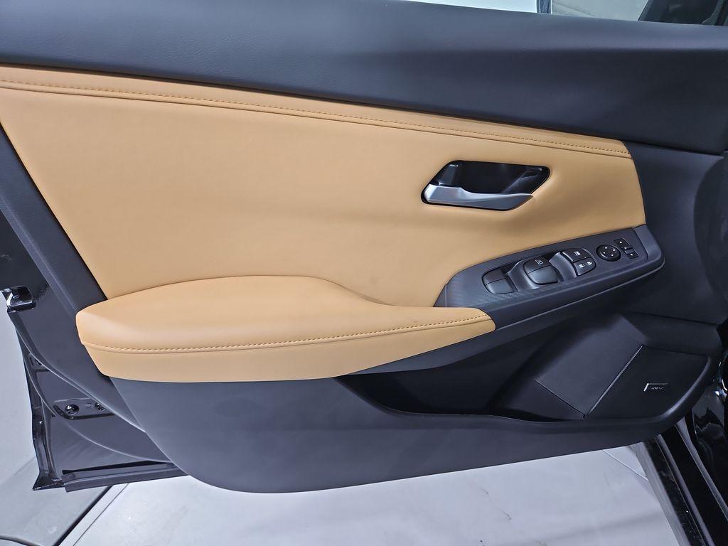 new 2025 Nissan Sentra car, priced at $24,674