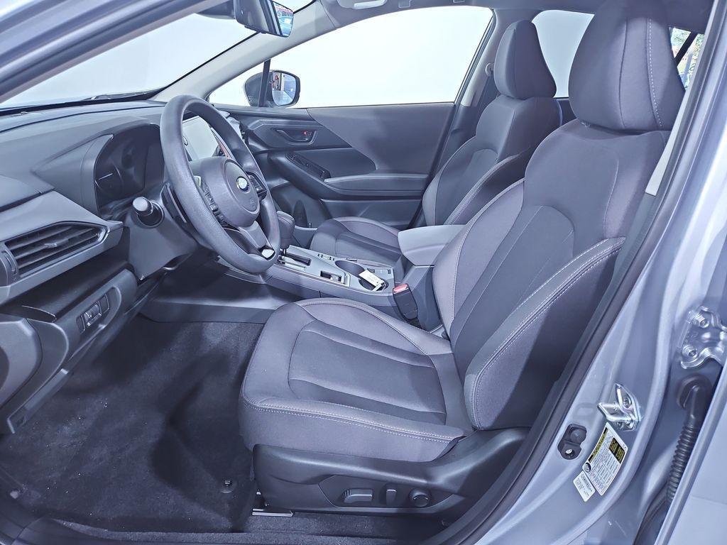 new 2025 Subaru Crosstrek car, priced at $30,533