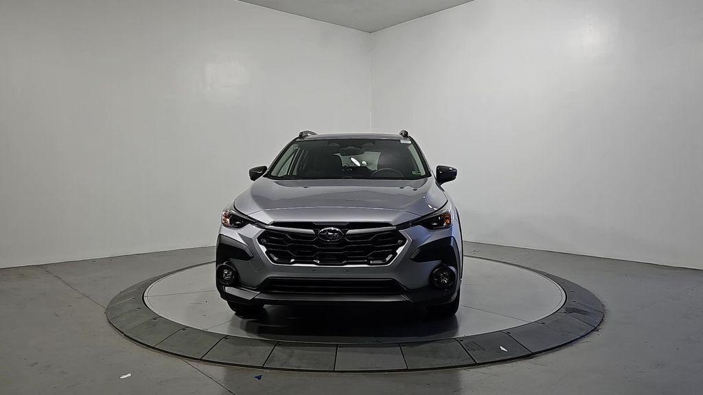 new 2025 Subaru Crosstrek car, priced at $30,533