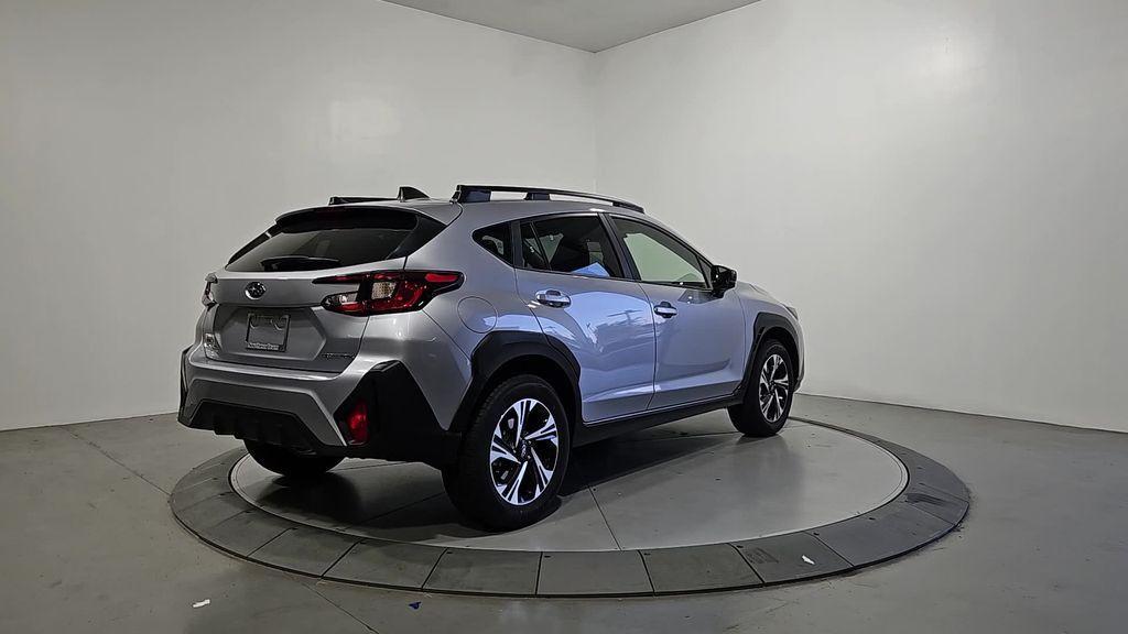 new 2025 Subaru Crosstrek car, priced at $30,533