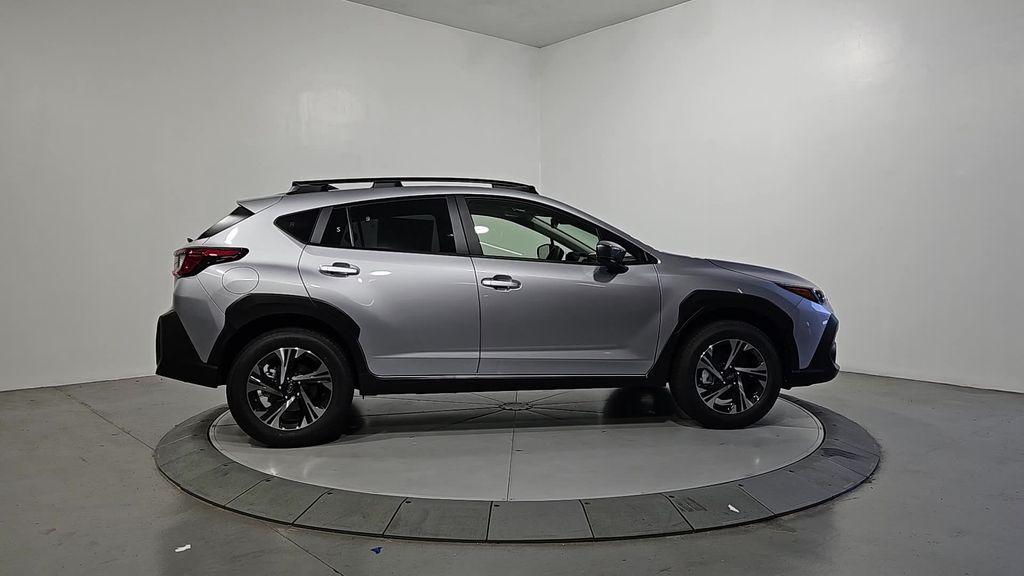 new 2025 Subaru Crosstrek car, priced at $30,533