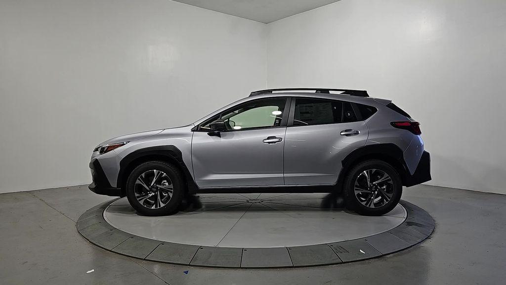 new 2025 Subaru Crosstrek car, priced at $30,533