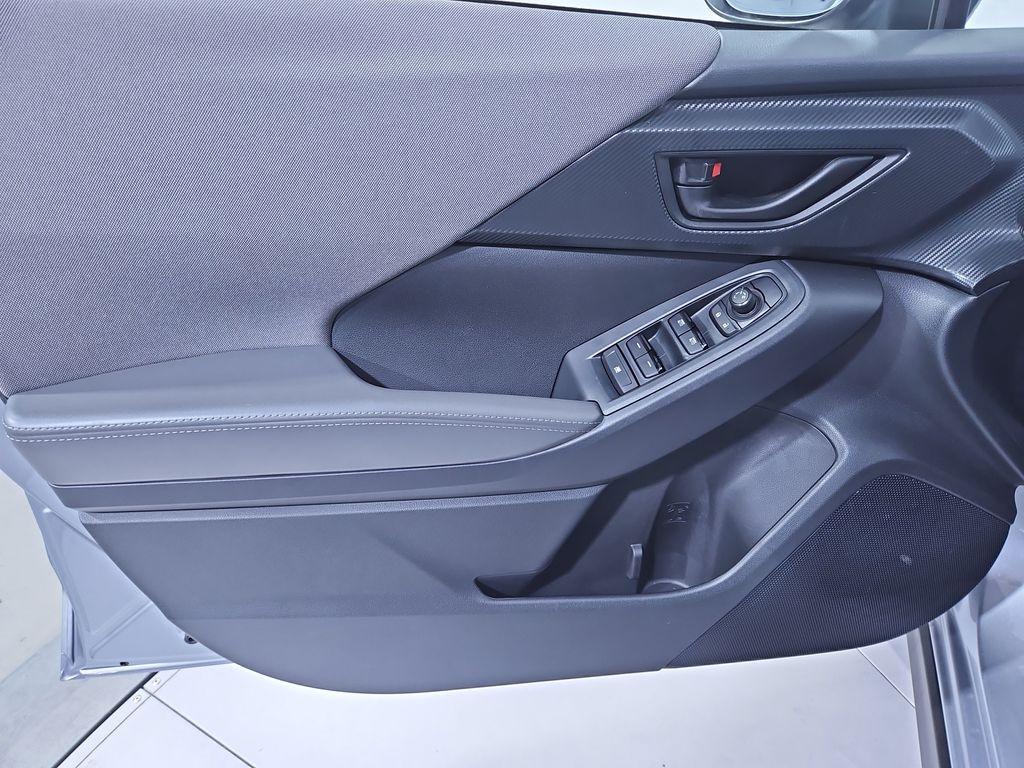 new 2025 Subaru Crosstrek car, priced at $30,533
