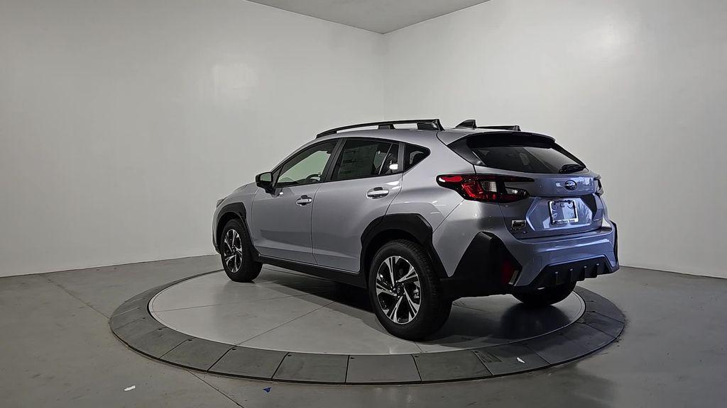 new 2025 Subaru Crosstrek car, priced at $30,533
