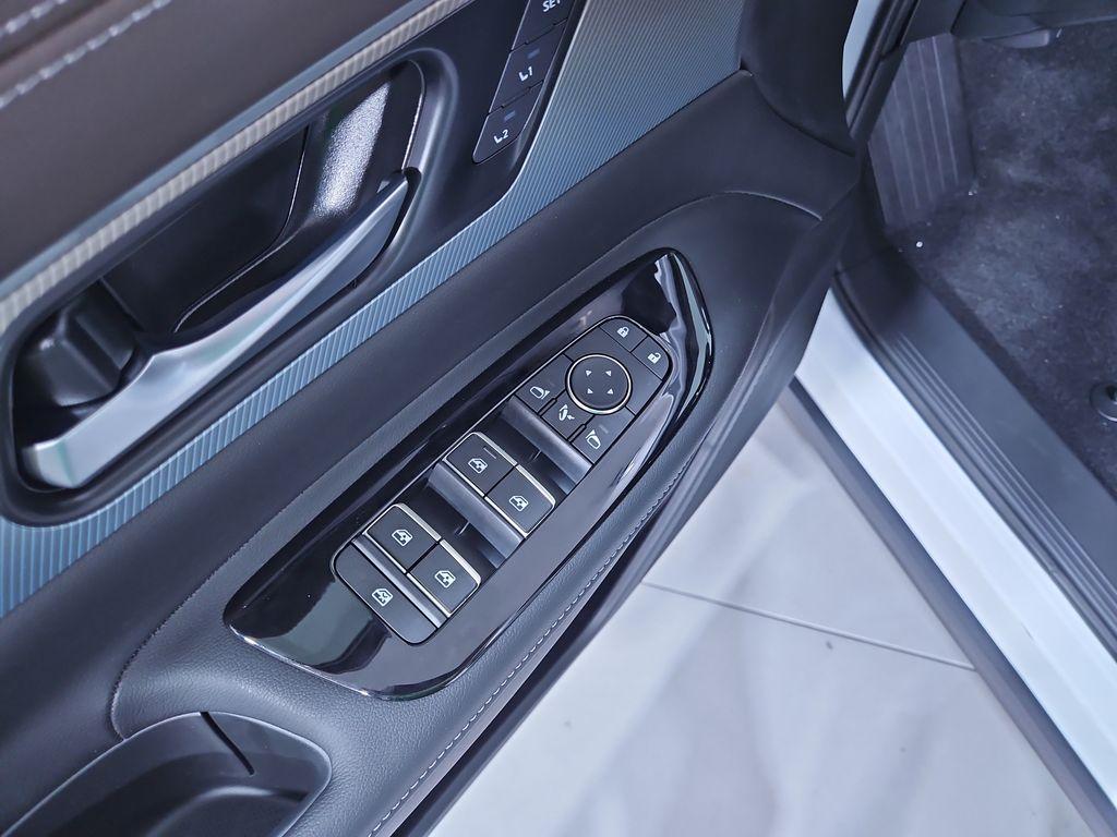 new 2025 Nissan Murano car, priced at $48,820