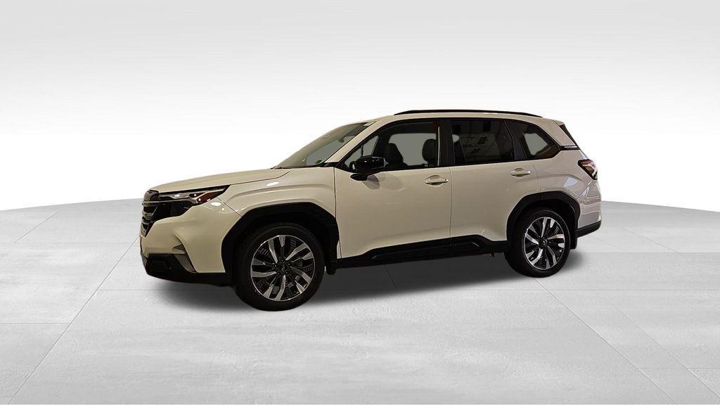new 2025 Subaru Forester car, priced at $40,990