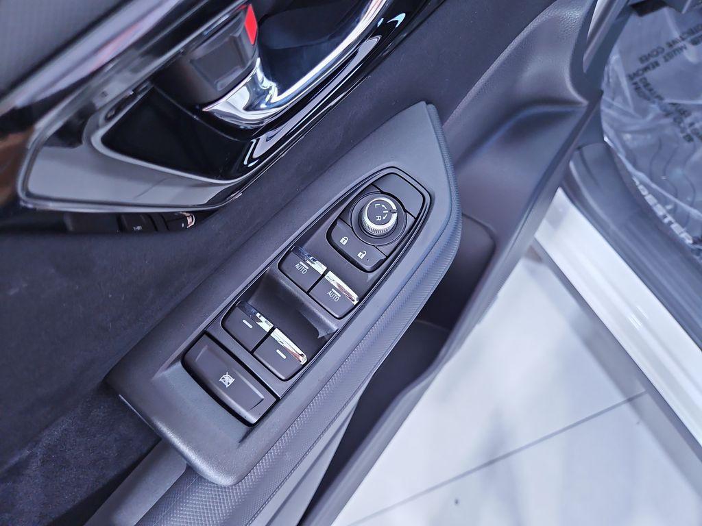 new 2025 Subaru Forester car, priced at $40,990