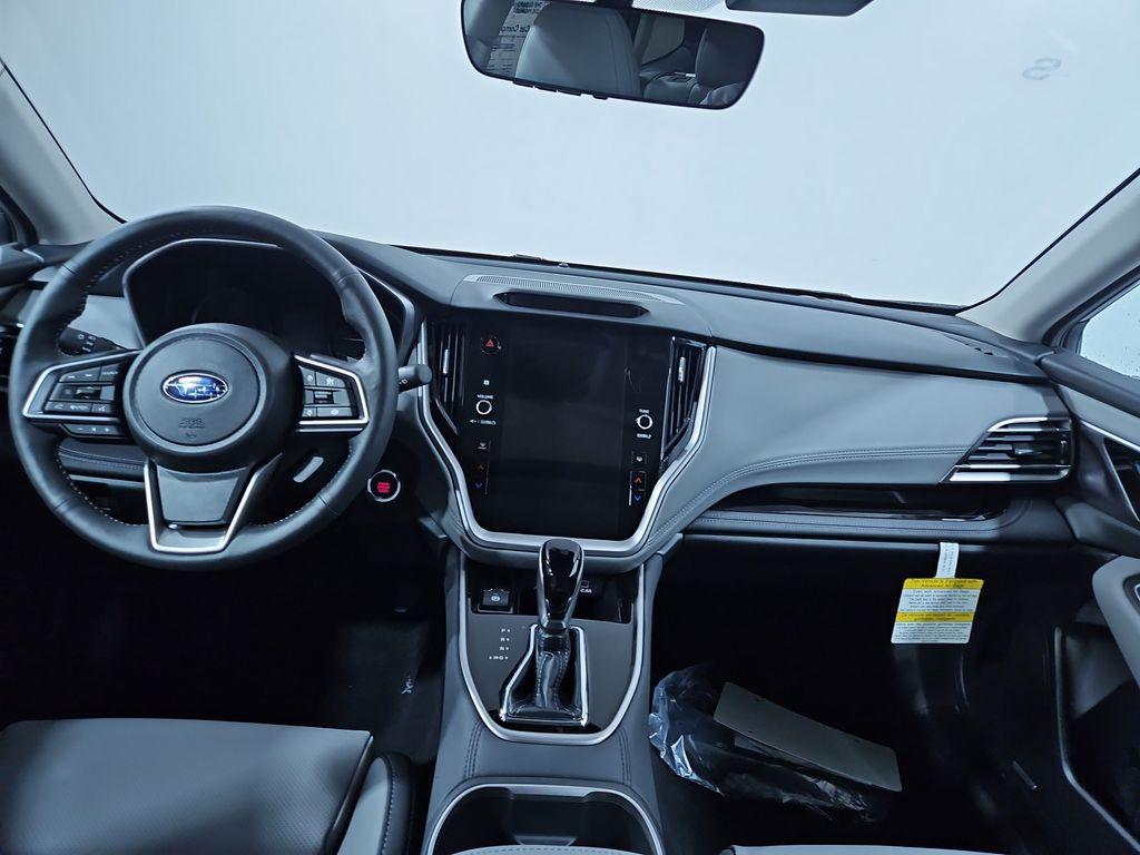 new 2025 Subaru Outback car, priced at $39,268