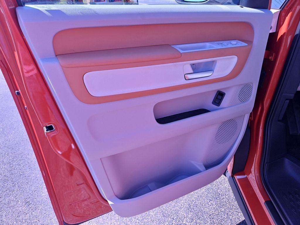 new 2025 Volkswagen ID. Buzz car, priced at $67,844