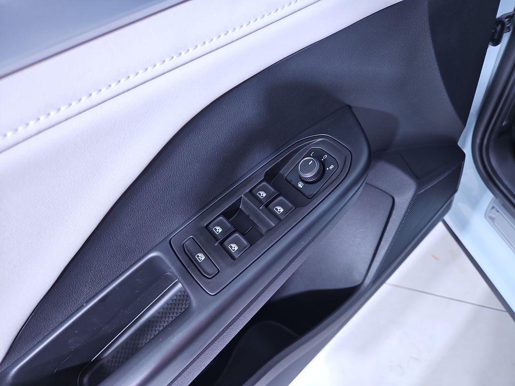 new 2025 Volkswagen Taos car, priced at $31,406