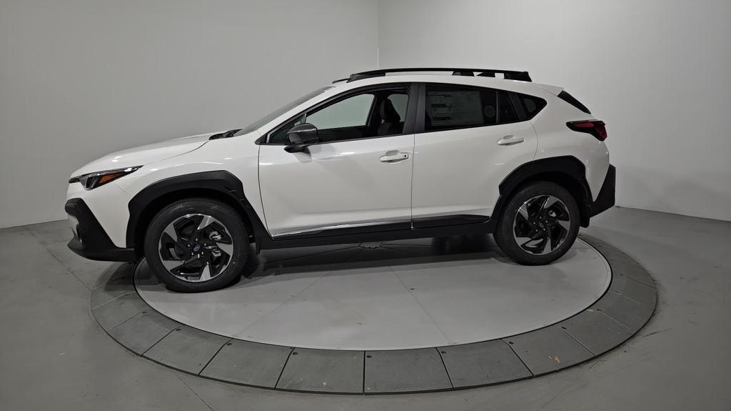 new 2025 Subaru Crosstrek car, priced at $33,476