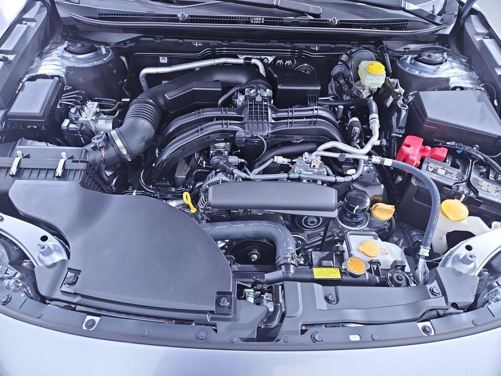 new 2025 Subaru Legacy car, priced at $29,558