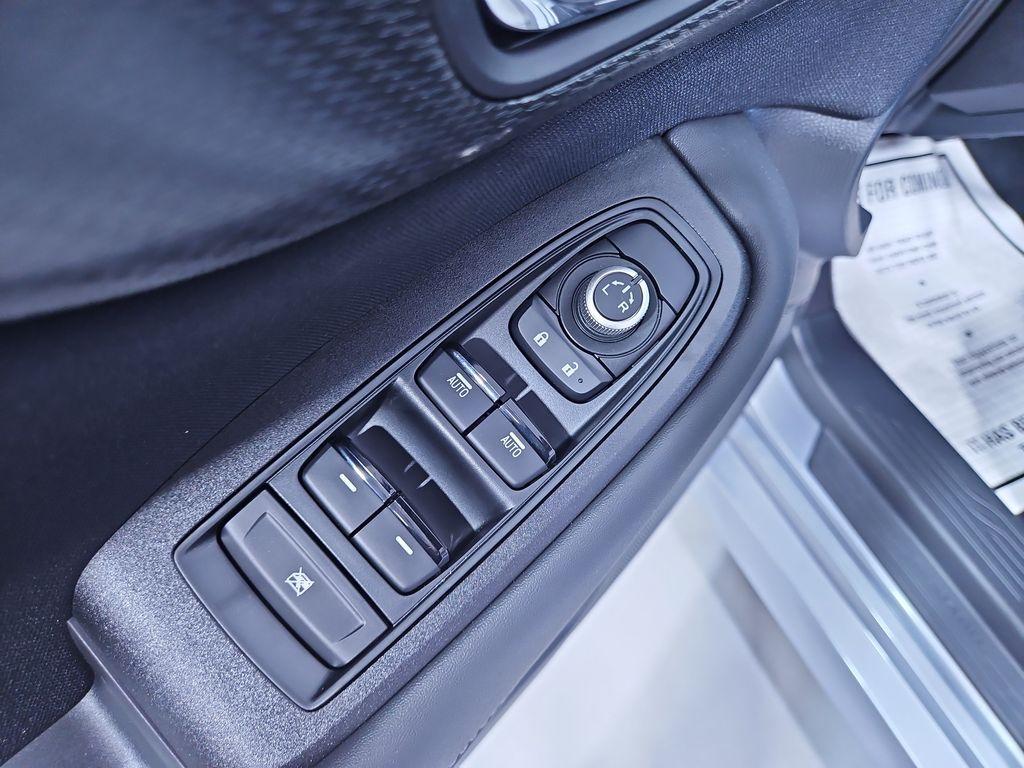 new 2025 Subaru Legacy car, priced at $29,558