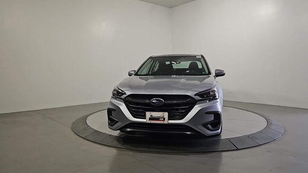 new 2025 Subaru Legacy car, priced at $29,558