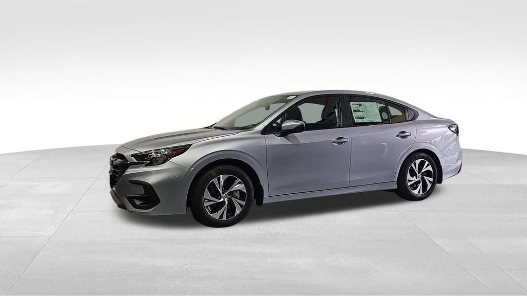 new 2025 Subaru Legacy car, priced at $29,558