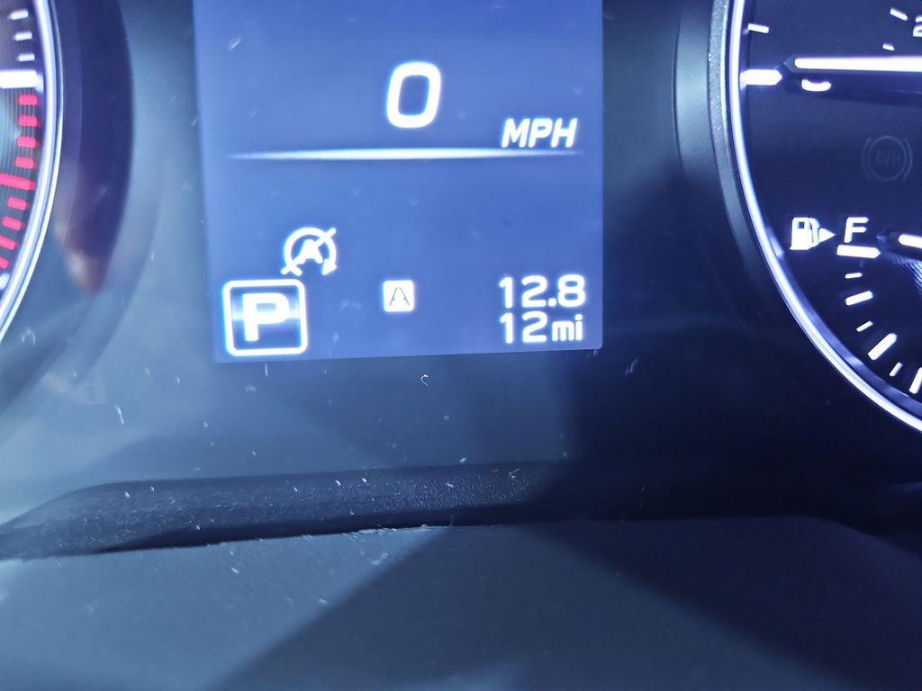 new 2025 Subaru Legacy car, priced at $29,558