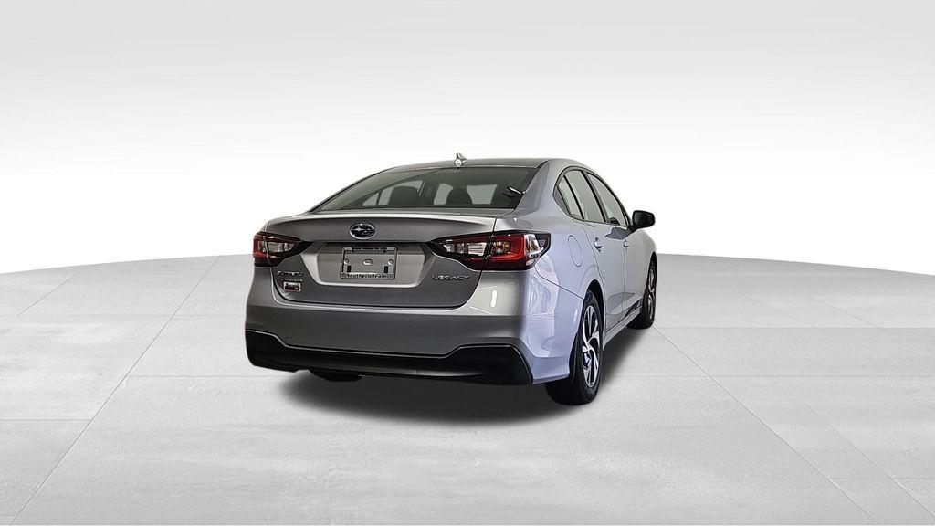 new 2025 Subaru Legacy car, priced at $29,558