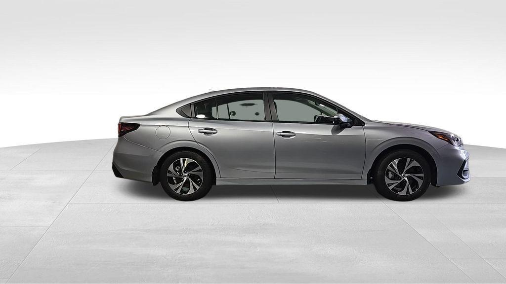 new 2025 Subaru Legacy car, priced at $29,558