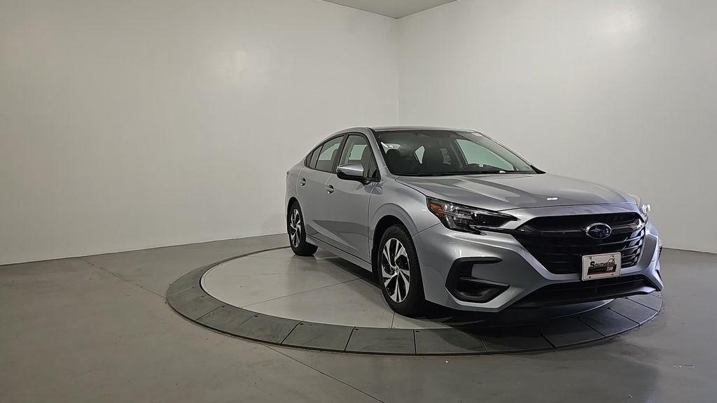 new 2025 Subaru Legacy car, priced at $29,558