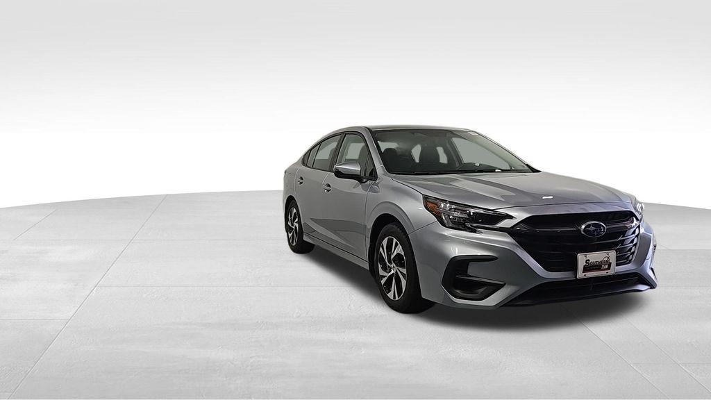 new 2025 Subaru Legacy car, priced at $29,558