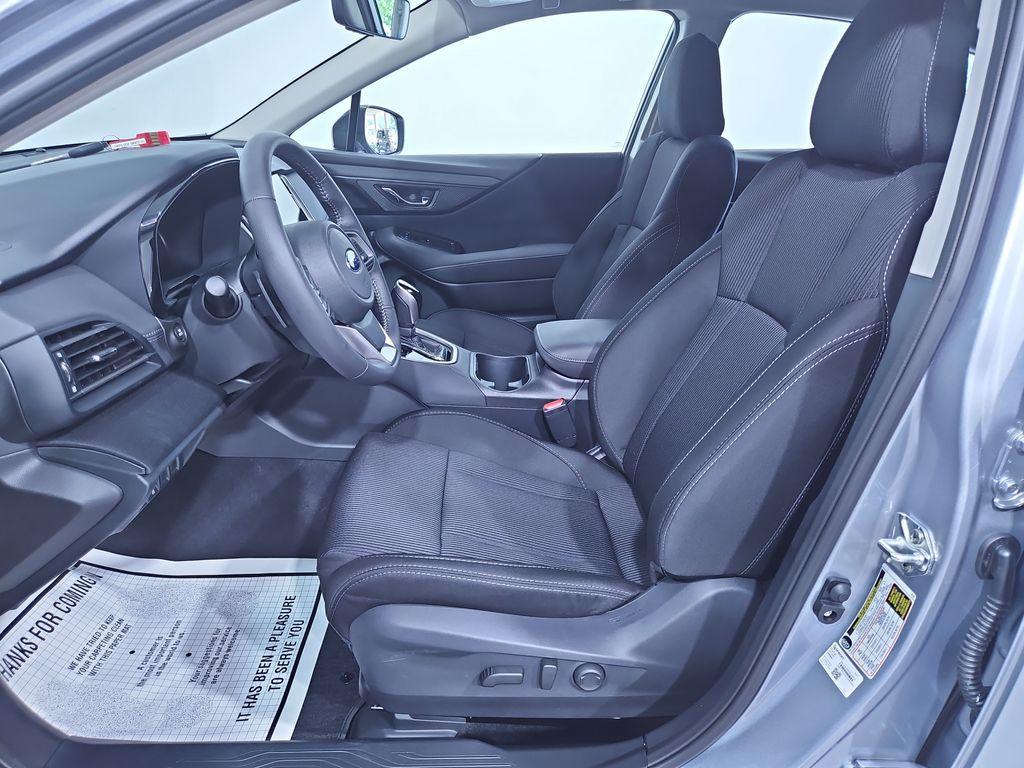 new 2025 Subaru Legacy car, priced at $29,558