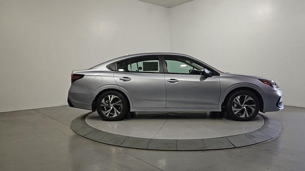 new 2025 Subaru Legacy car, priced at $29,558