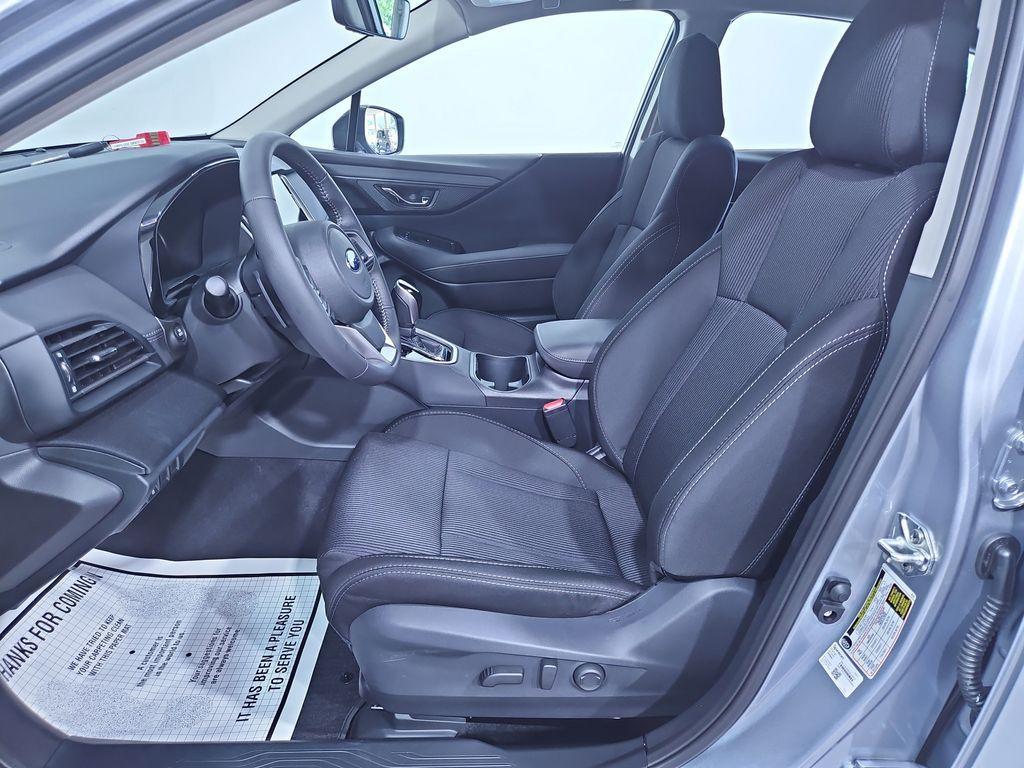 new 2025 Subaru Legacy car, priced at $29,558