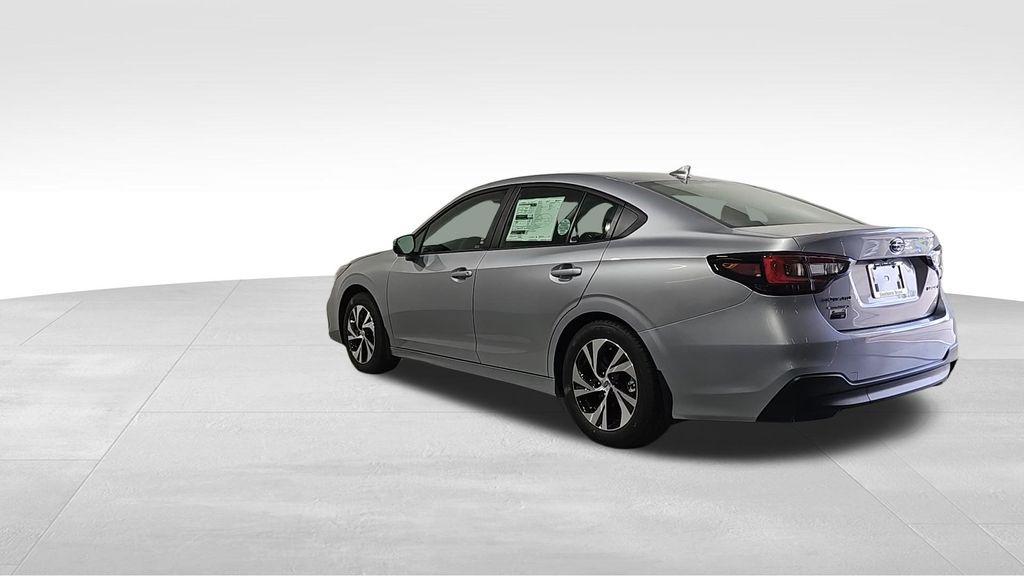 new 2025 Subaru Legacy car, priced at $29,558