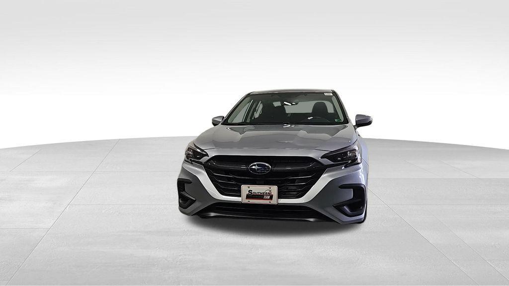 new 2025 Subaru Legacy car, priced at $29,558