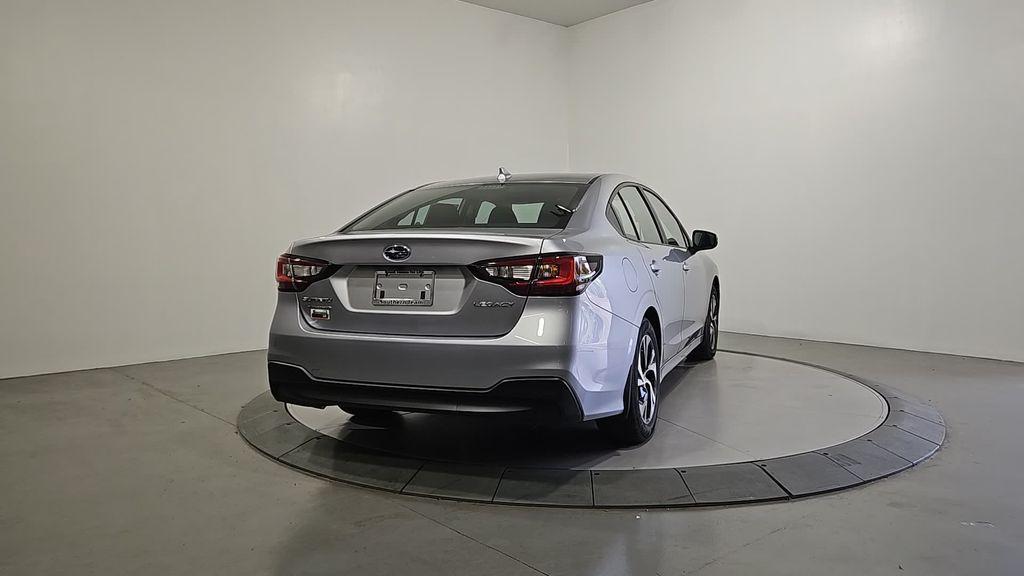 new 2025 Subaru Legacy car, priced at $29,558