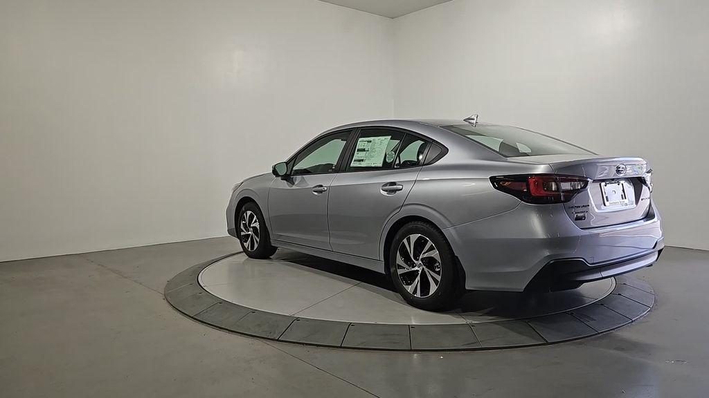 new 2025 Subaru Legacy car, priced at $29,558