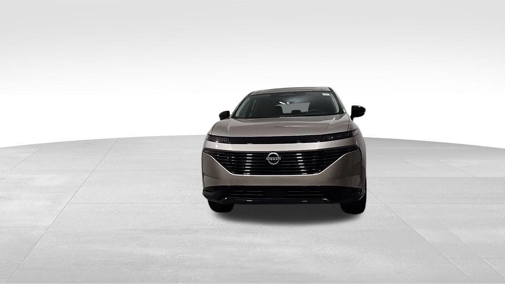 new 2025 Nissan Murano car, priced at $47,722