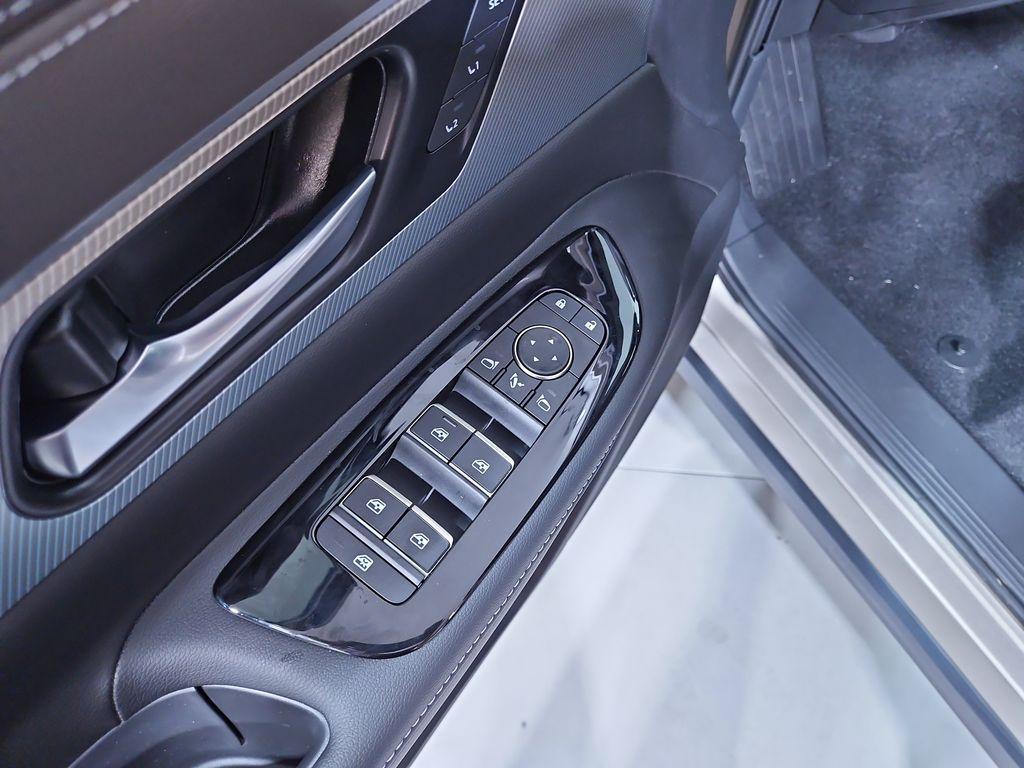 new 2025 Nissan Murano car, priced at $47,722