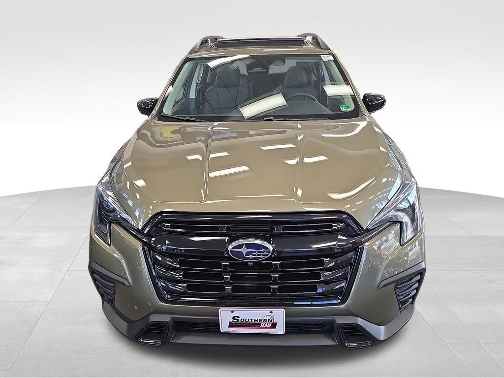 new 2025 Subaru Ascent car, priced at $50,451