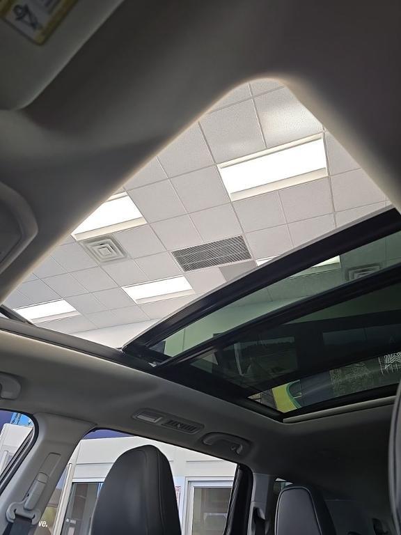 new 2025 Subaru Ascent car, priced at $50,451
