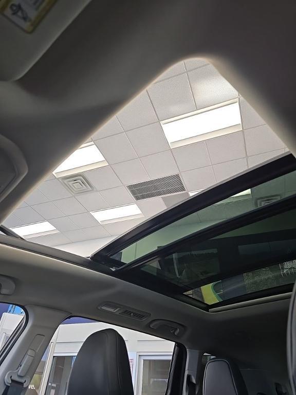 new 2025 Subaru Ascent car, priced at $48,951