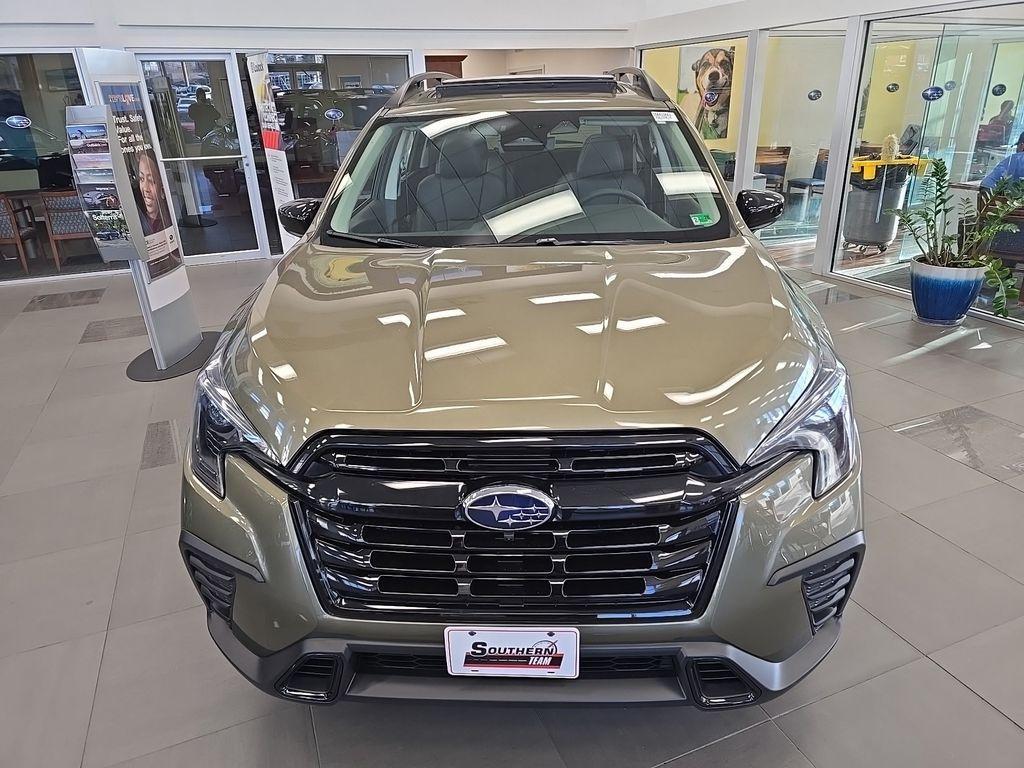 new 2025 Subaru Ascent car, priced at $48,951