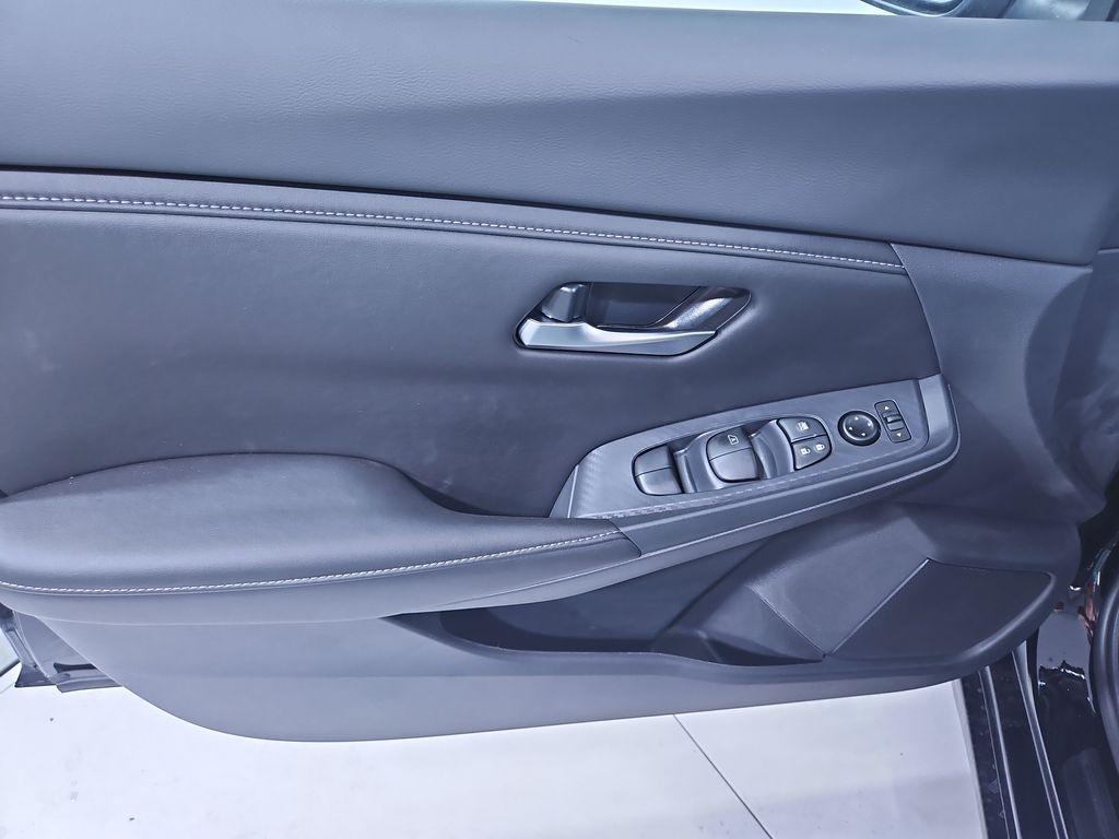 new 2025 Nissan Sentra car, priced at $21,324